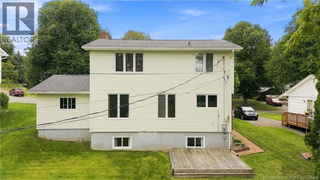459 Mansfield Street