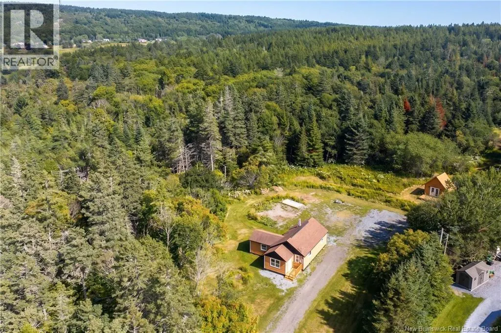 224 Anthonys Cove Road