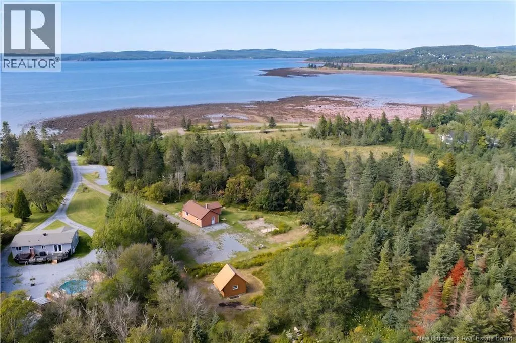 224 Anthonys Cove Road