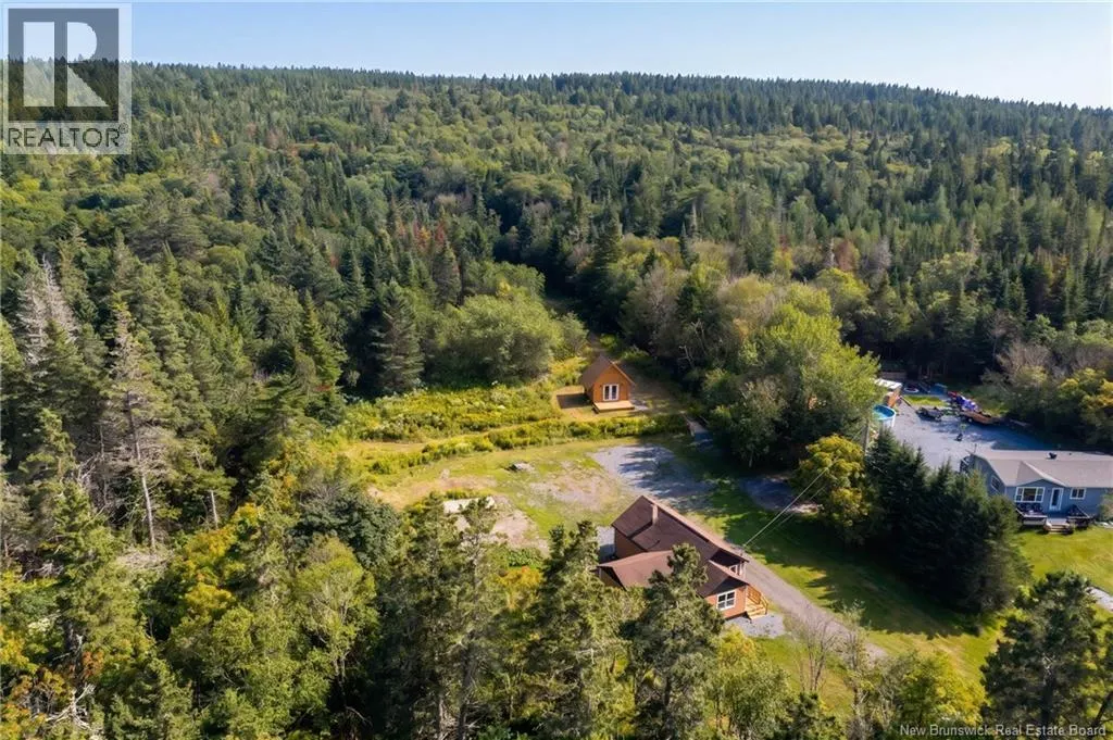 224 Anthonys Cove Road