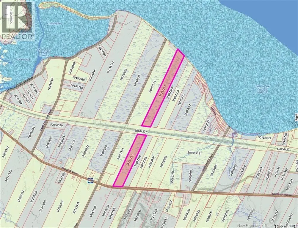 Lot Chaleur Street