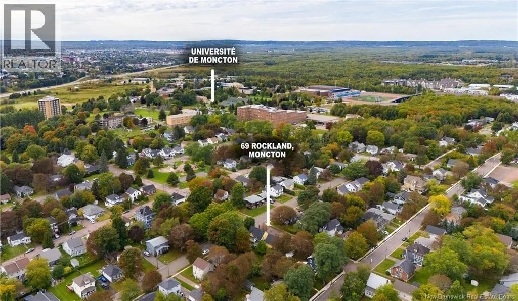 69 Rockland Drive