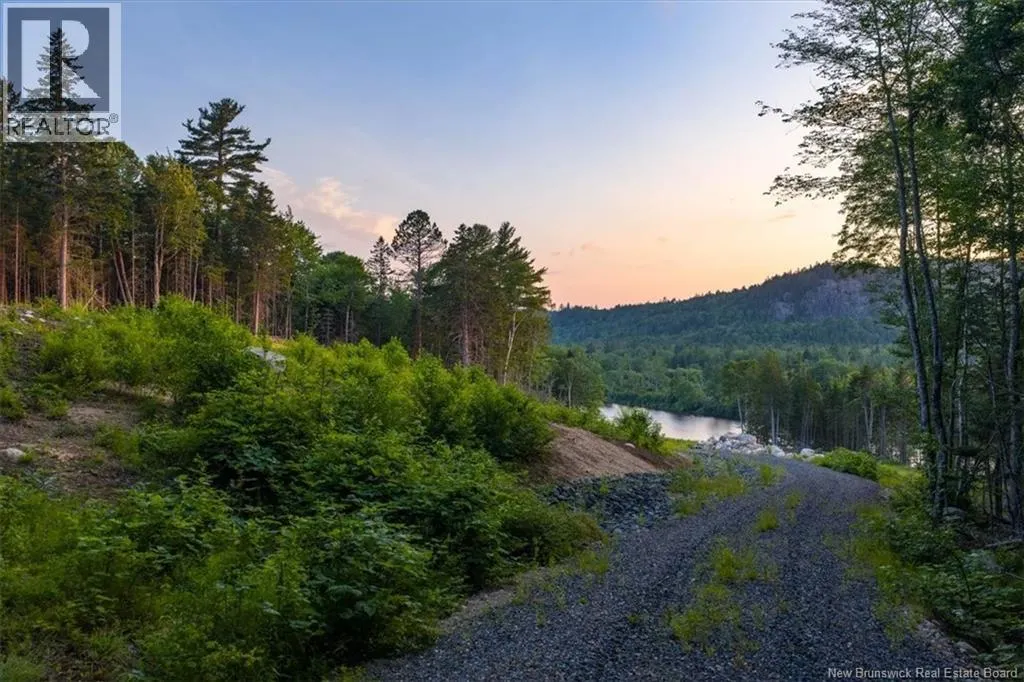 Lot Canal Road