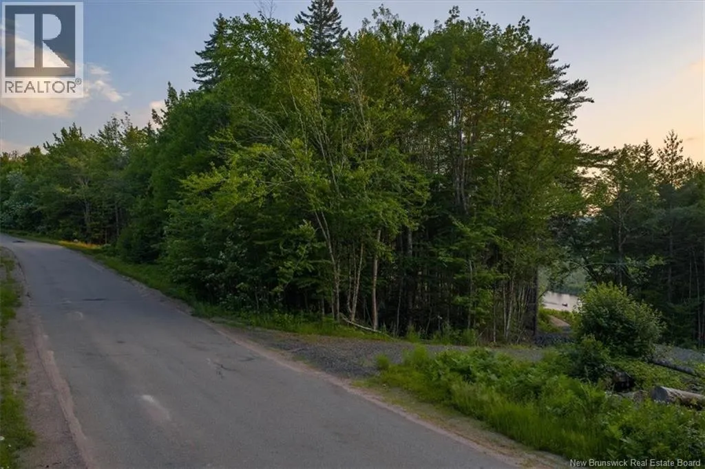 Lot Canal Road