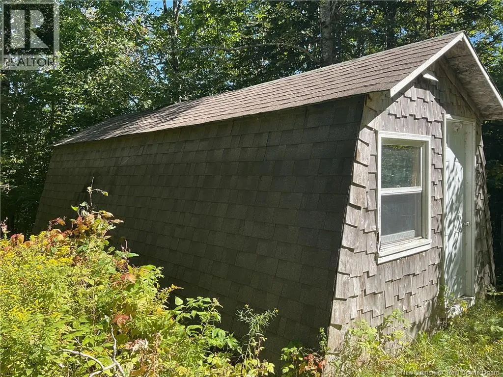 449 Harriet ORee Road