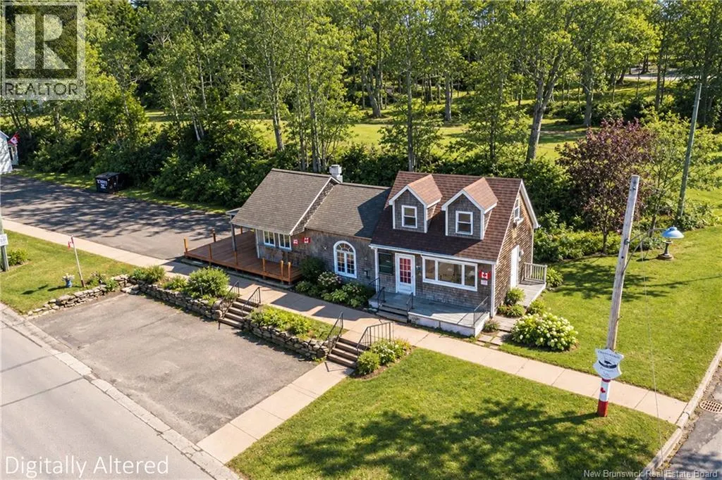 1 Woodlawn Road