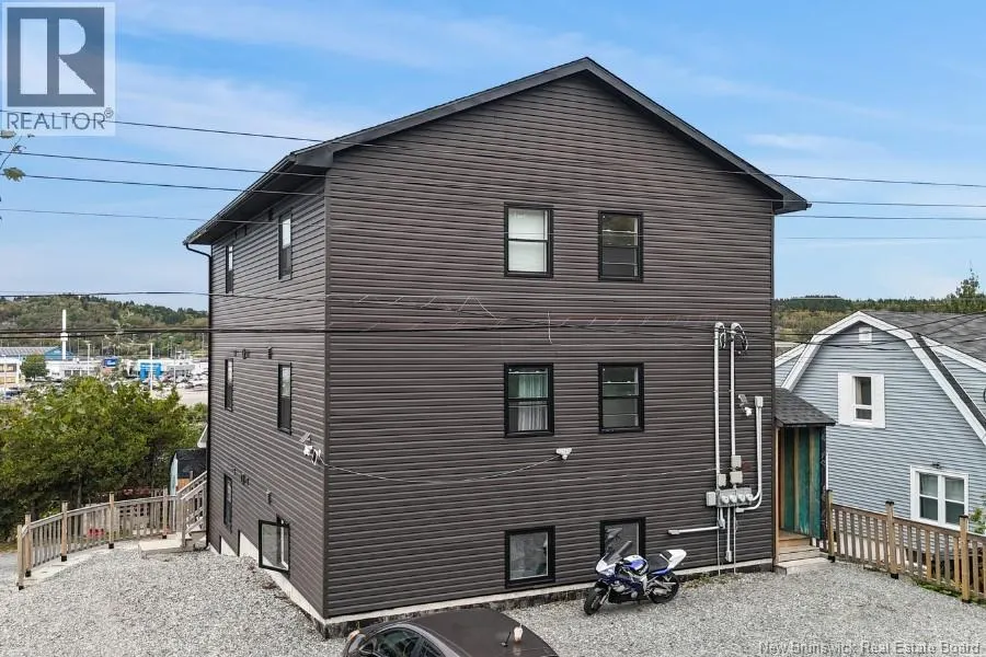 30 Saint Catherine Street