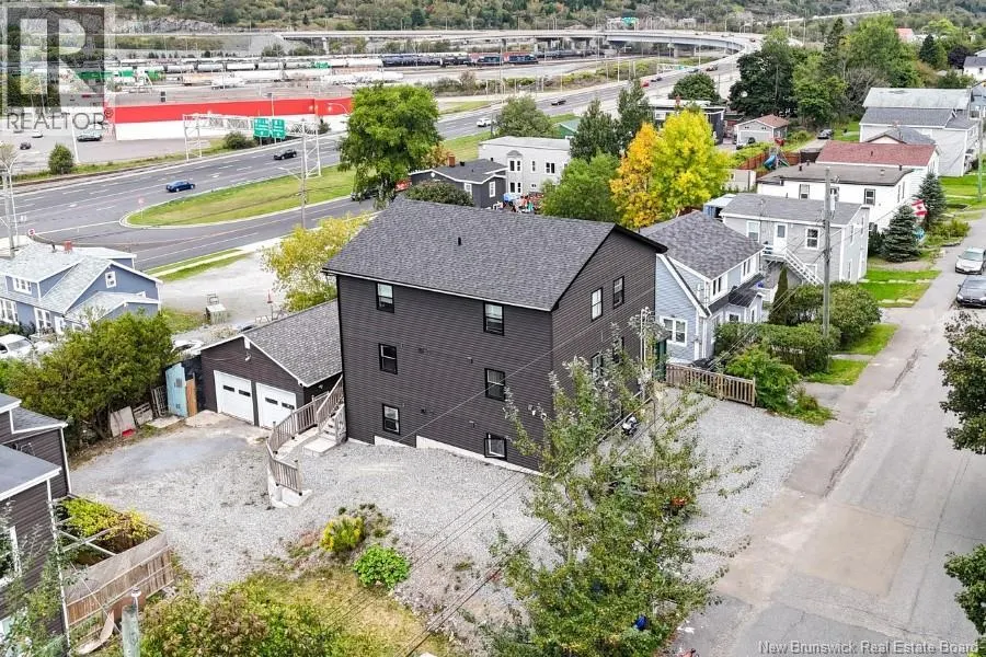 30 Saint Catherine Street