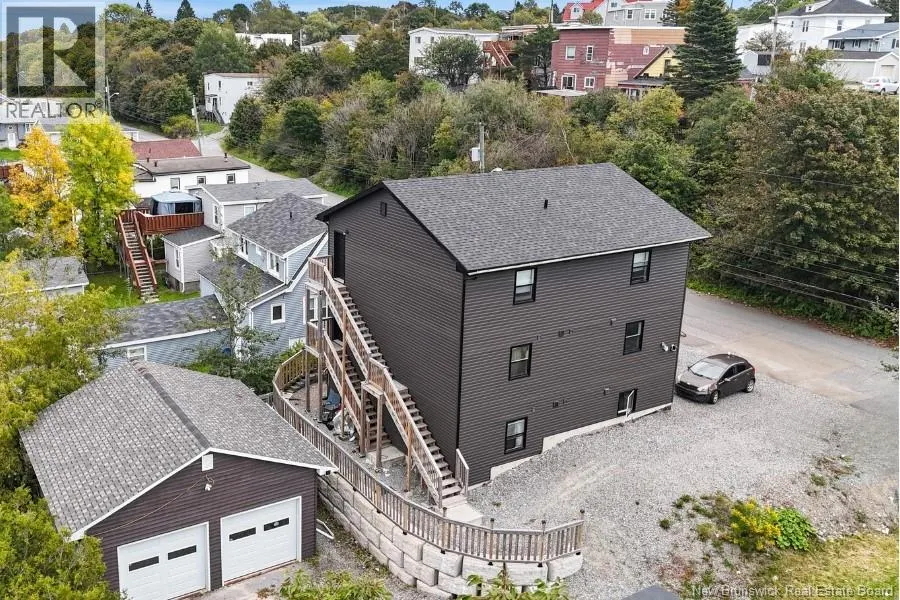 30 Saint Catherine Street