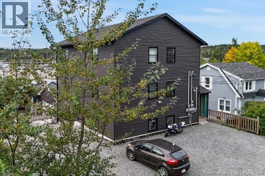 30 Saint Catherine Street