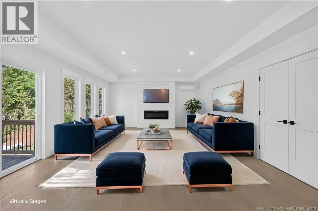 4 Stewareton Crescent