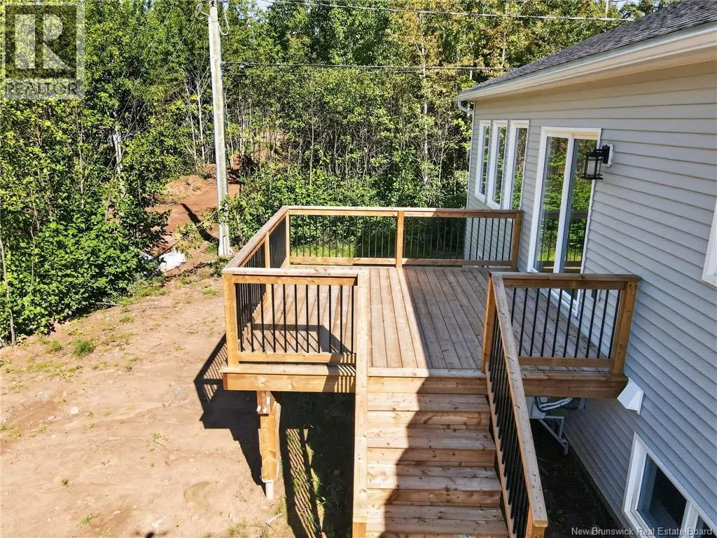 4 Stewareton Crescent