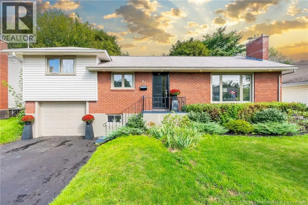 81 Athlone Avenue
