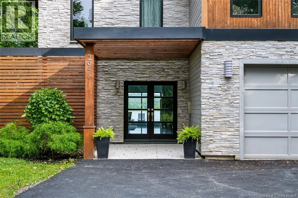 297 Woodstock Road
