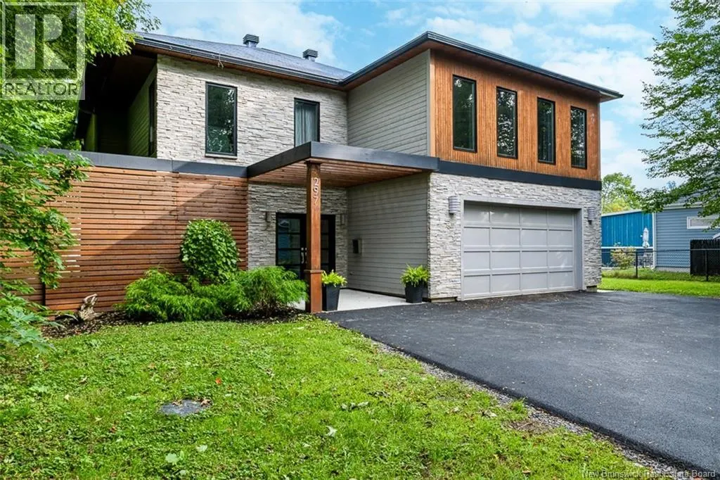 297 Woodstock Road
