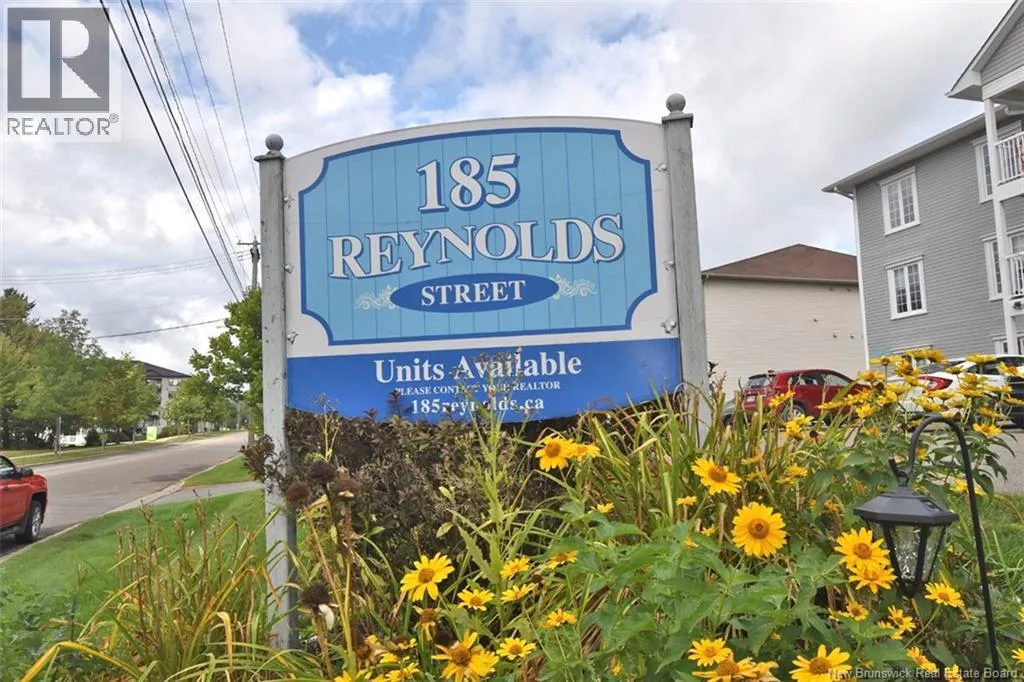 185 Reynolds Street Unit# 16
