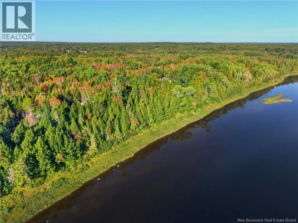 Lot 12 Johnson Road