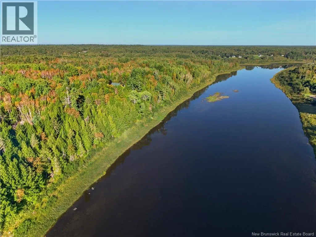 Lot 12 Johnson Road