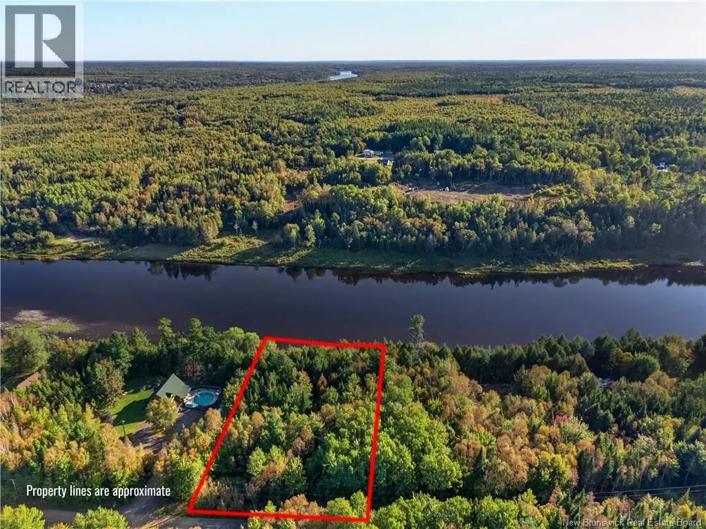 Lot 12 Johnson Road