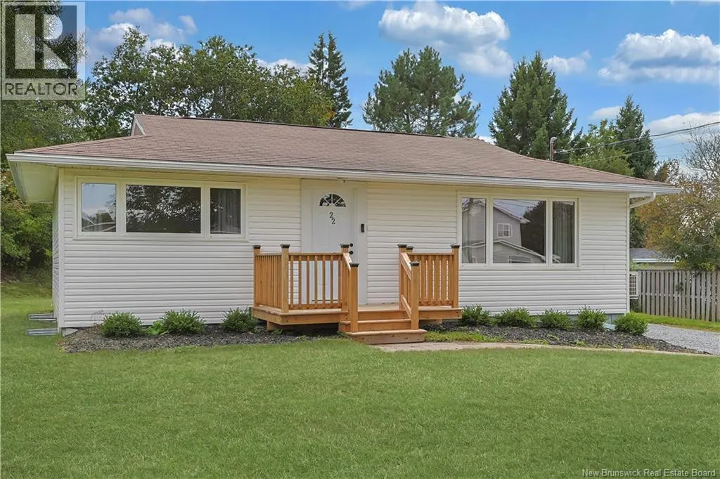 22 Park Hill Drive
