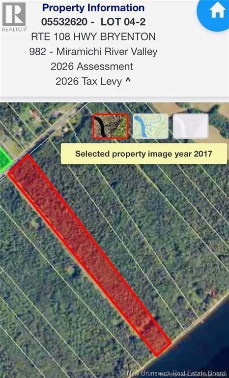 Lot 04-2 Route 108