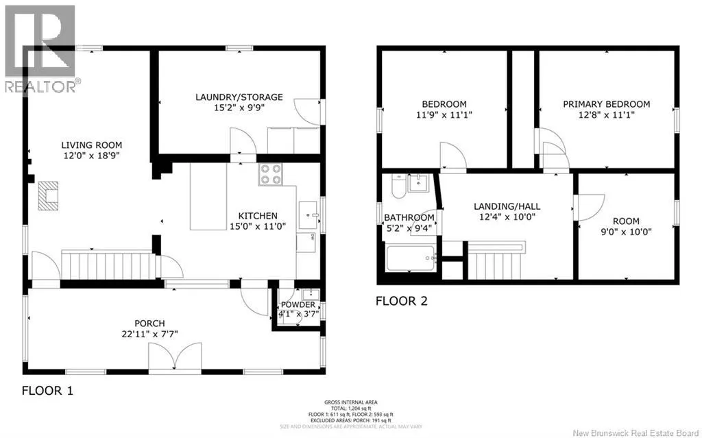 1172 Route 605
