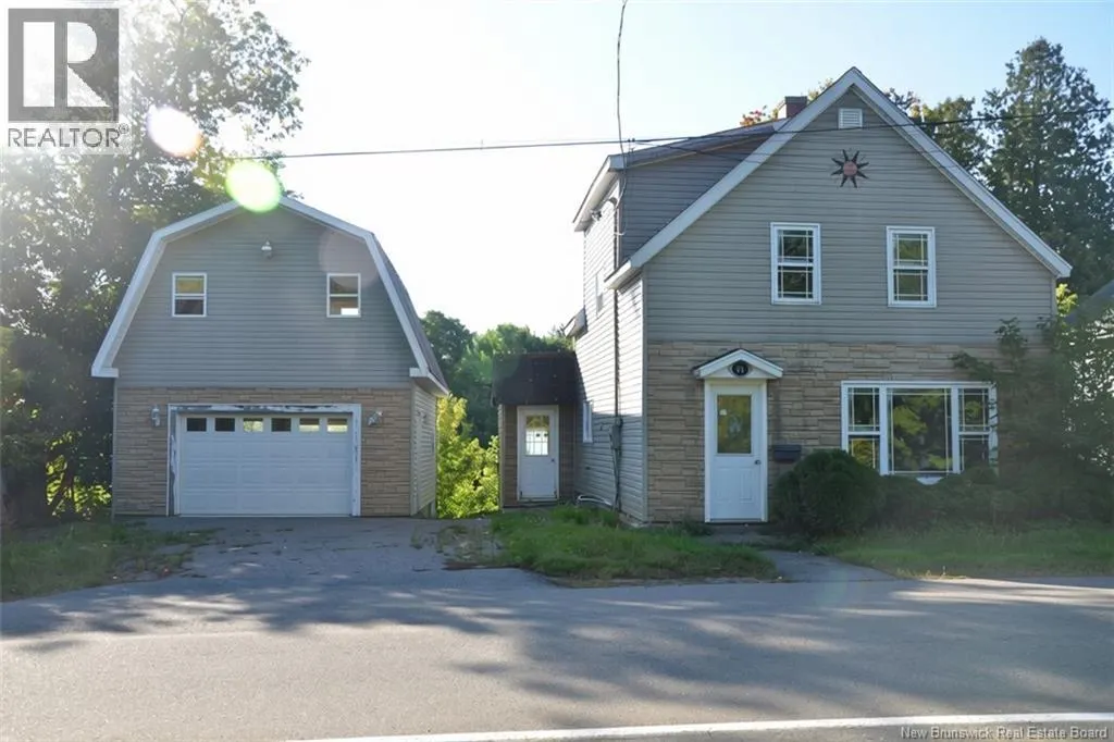 20 Riverside Drive