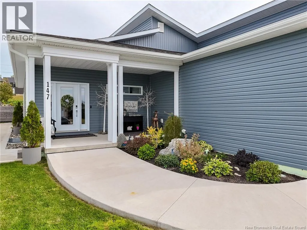 147 Reba Crescent