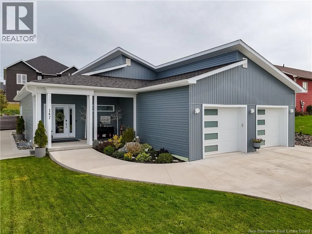 147 Reba Crescent