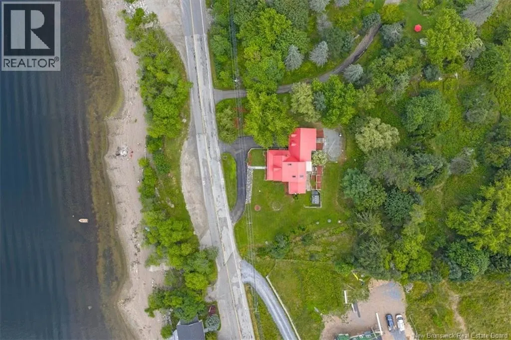 504 Gondola Point Road
