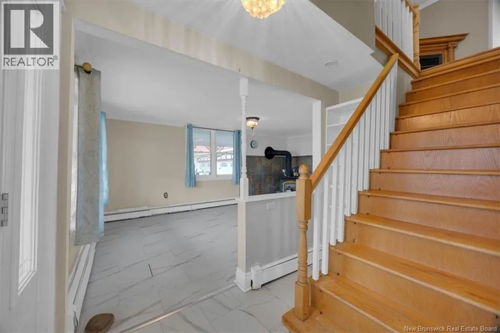 504 Gondola Point Road
