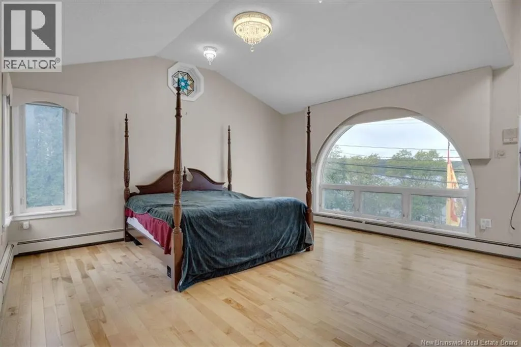 504 Gondola Point Road