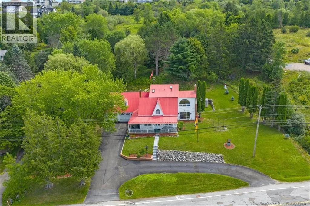 504 Gondola Point Road
