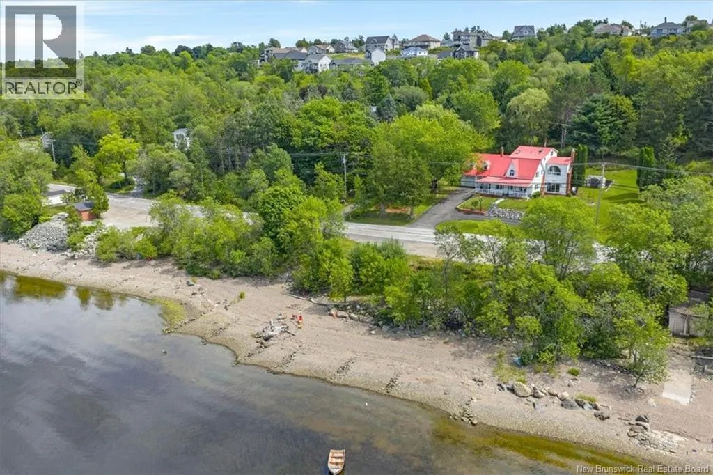 504 Gondola Point Road