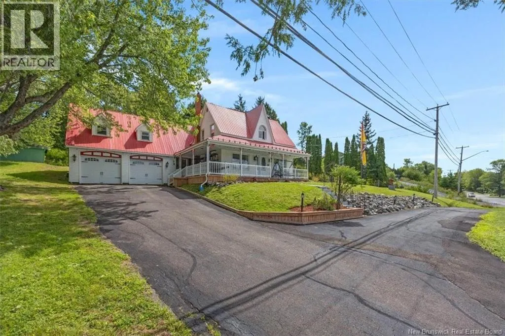 504 Gondola Point Road