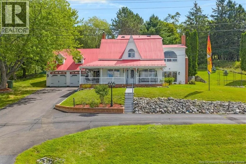 504 Gondola Point Road