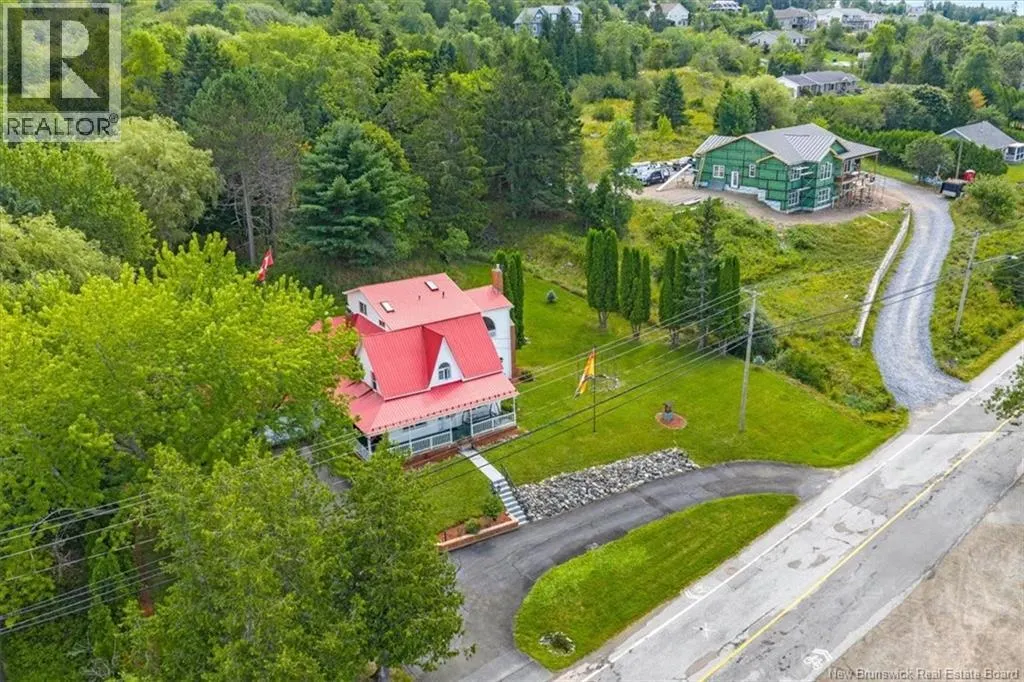 504 Gondola Point Road