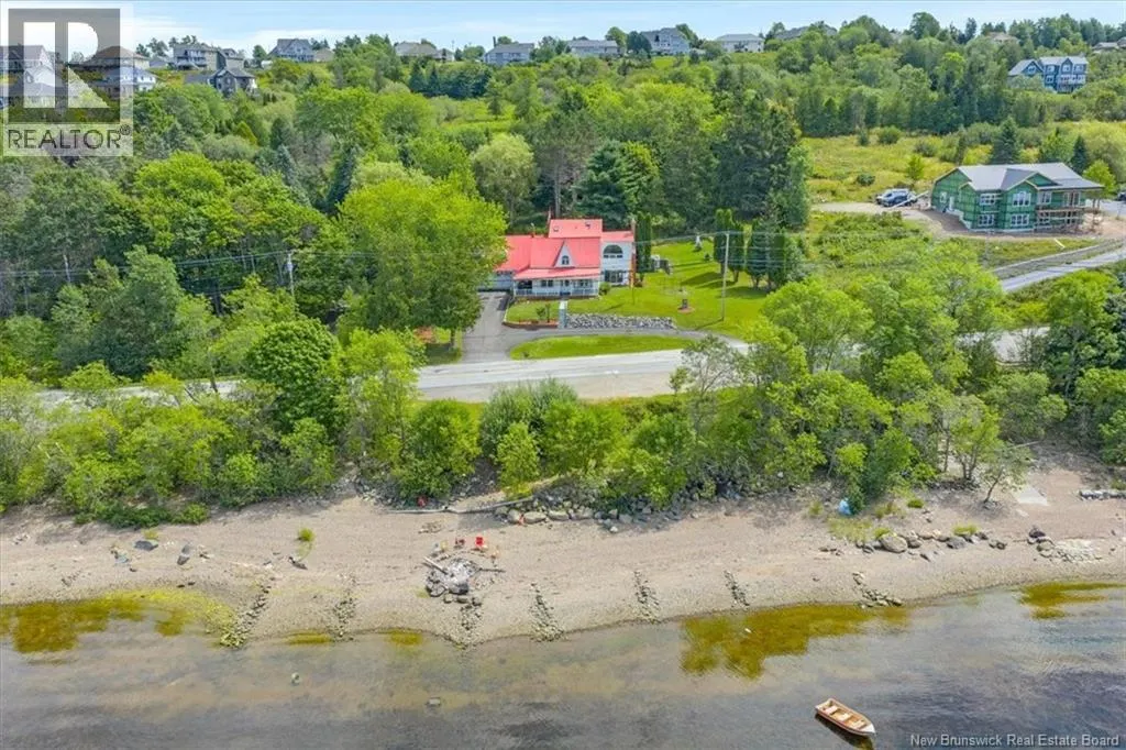 504 Gondola Point Road