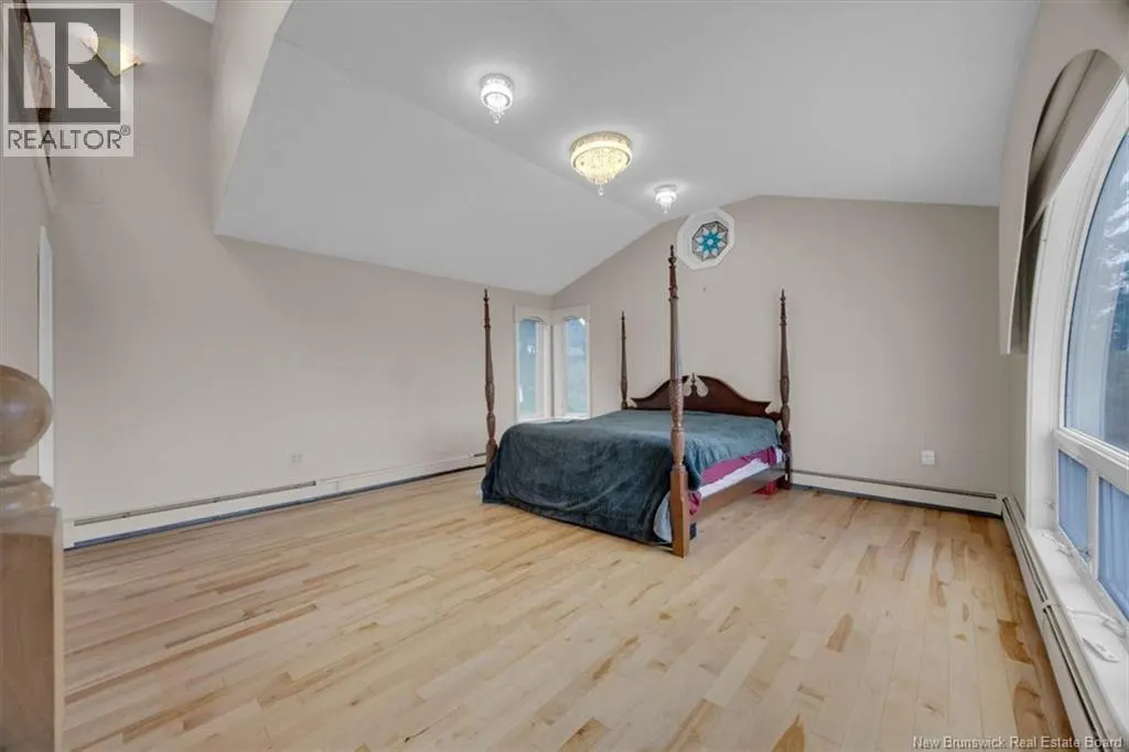 504 Gondola Point Road