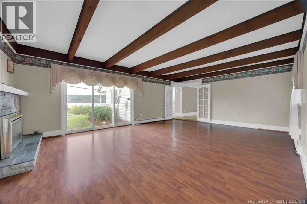 504 Gondola Point Road