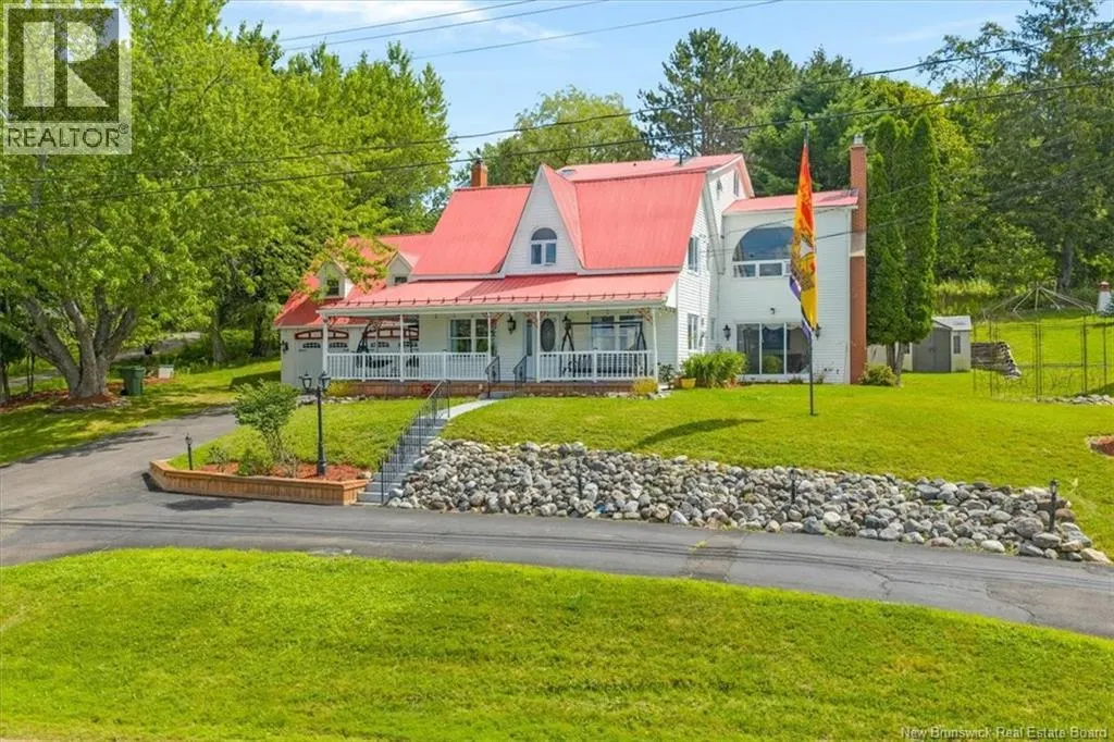 504 Gondola Point Road