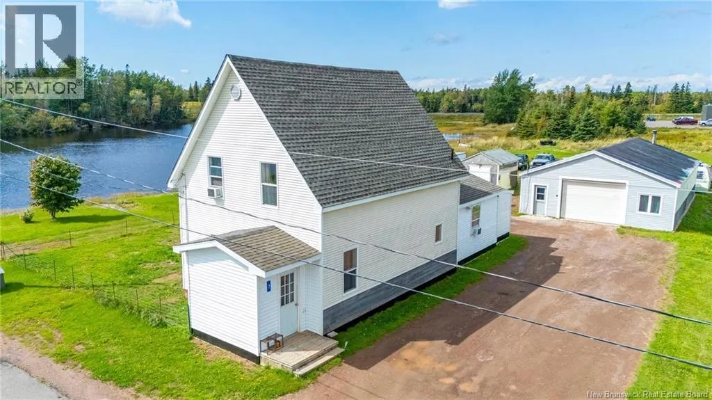 7 Birch Street