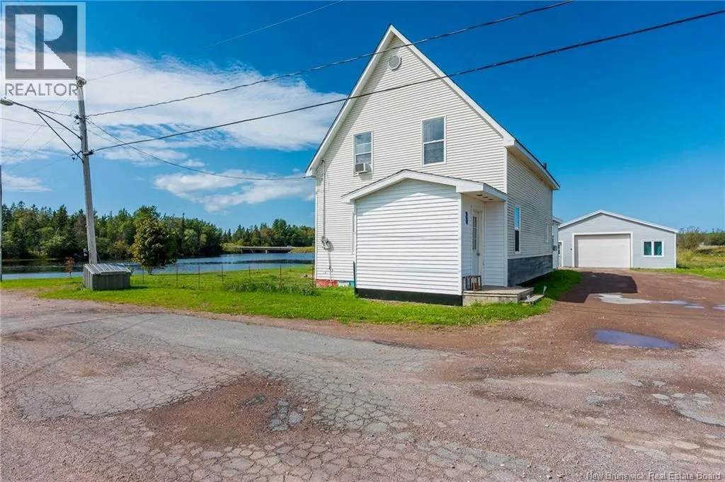 7 Birch Street