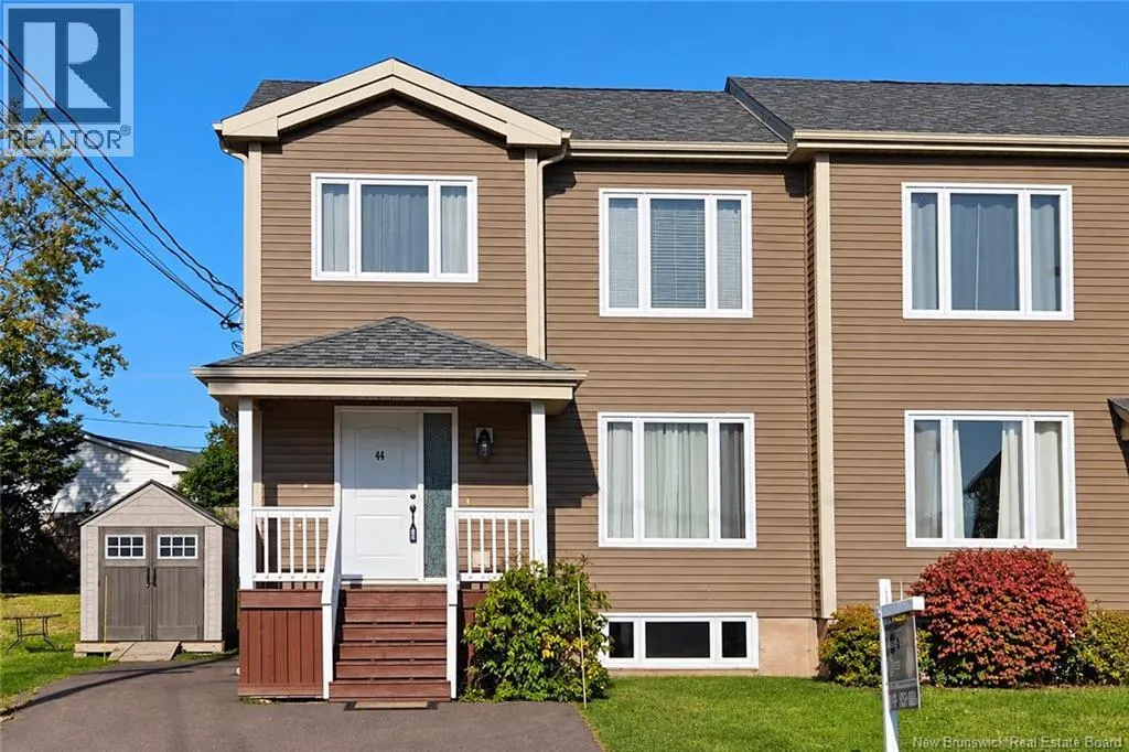 44 Lancefield Crescent