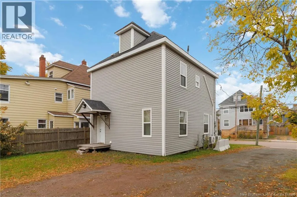 142 Dufferin
