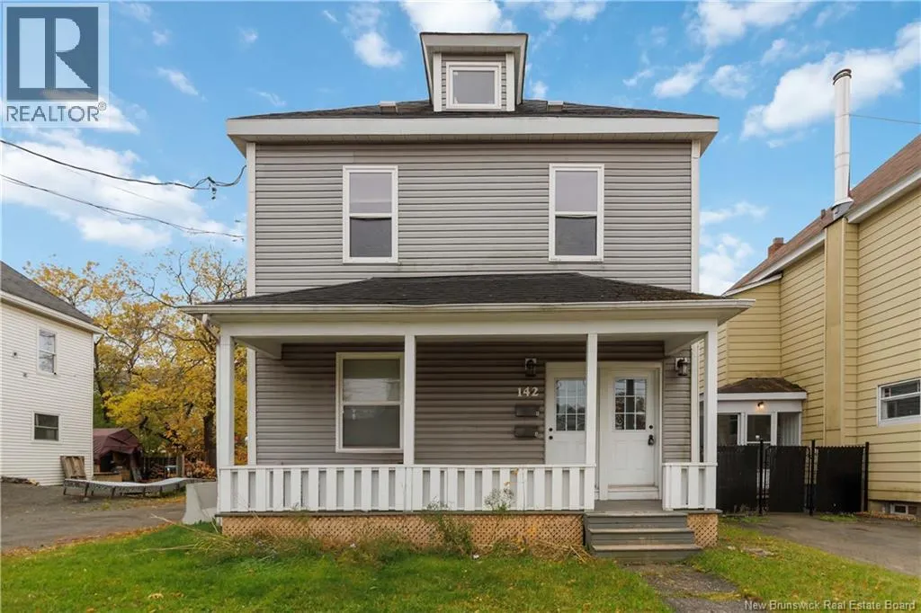 142 Dufferin