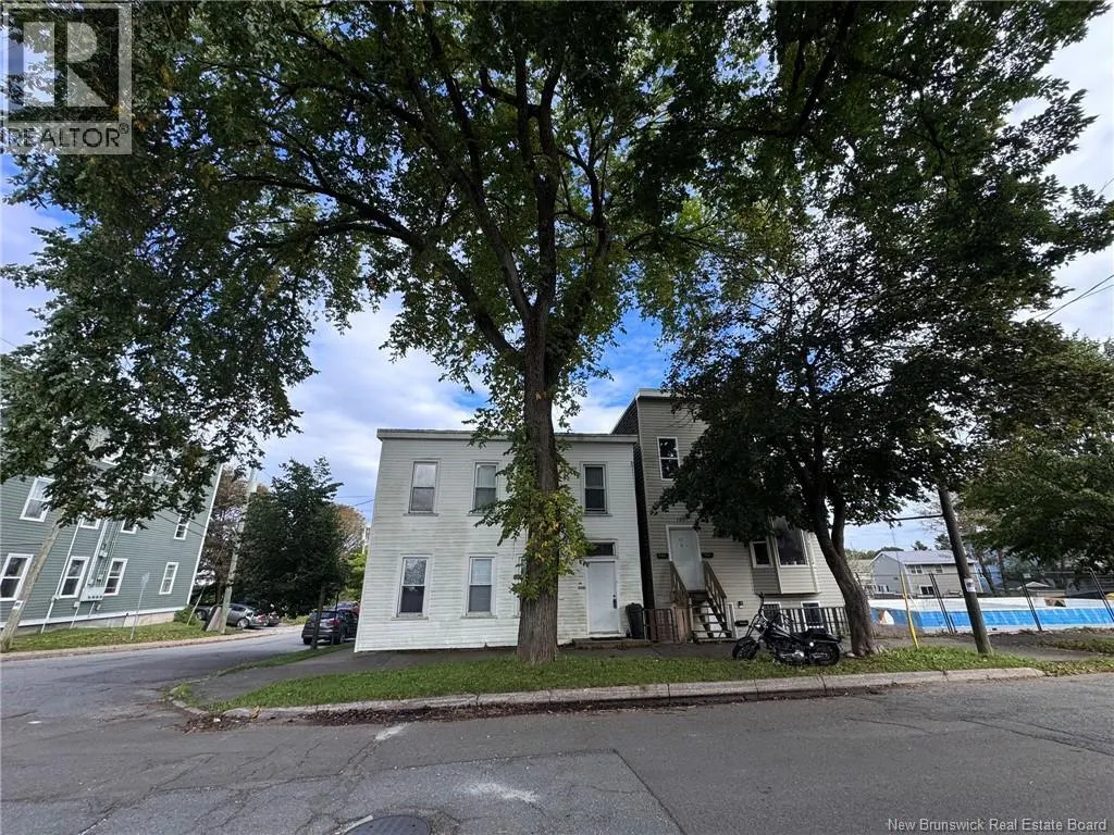 105 Victoria Street