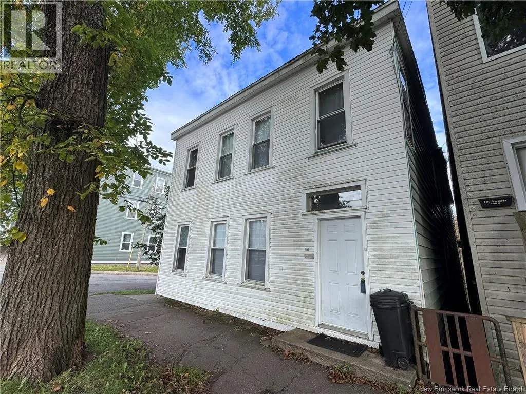 105 Victoria Street