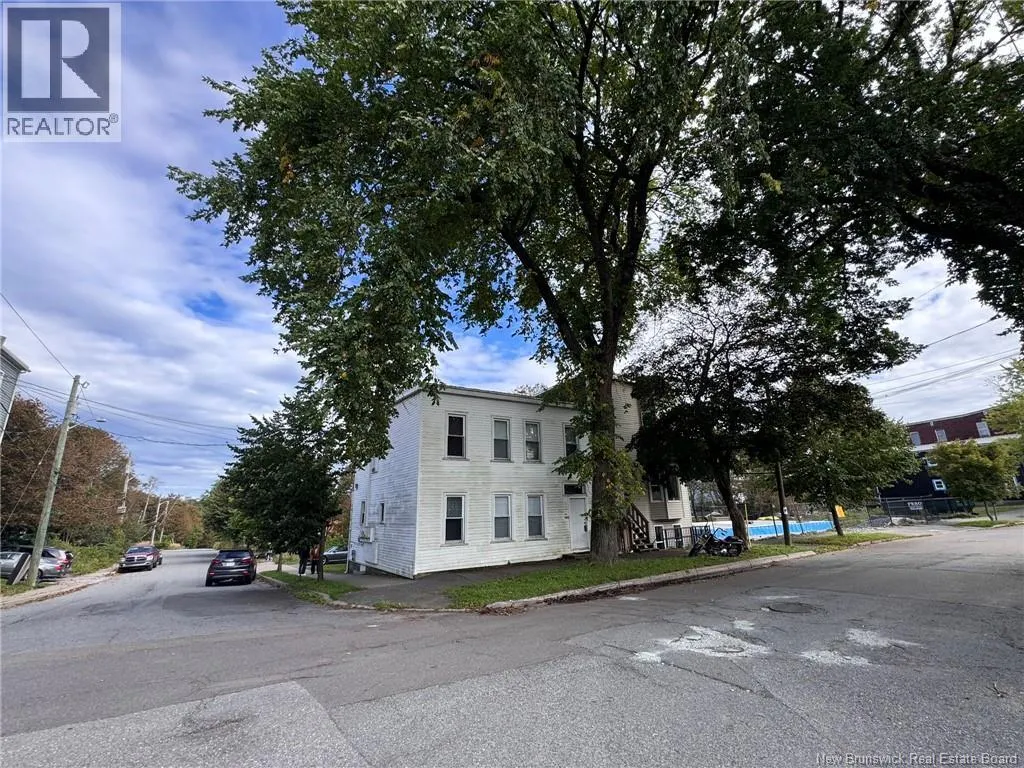 105 Victoria Street