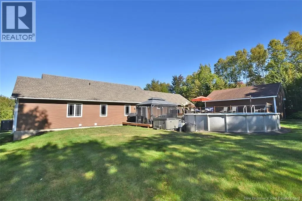 168 Country Wood Lane